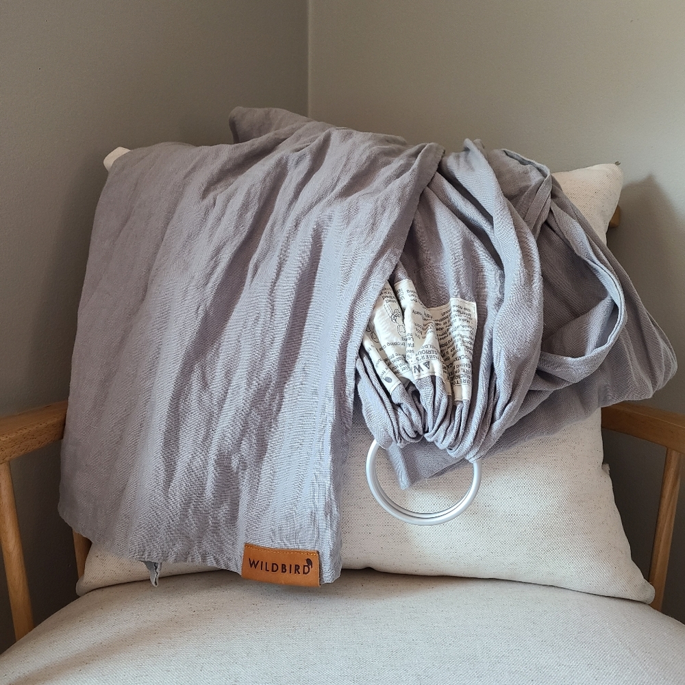 Wildbird ring sling